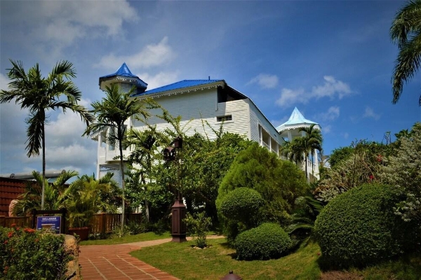 Hotel Victorian House (Sosua)